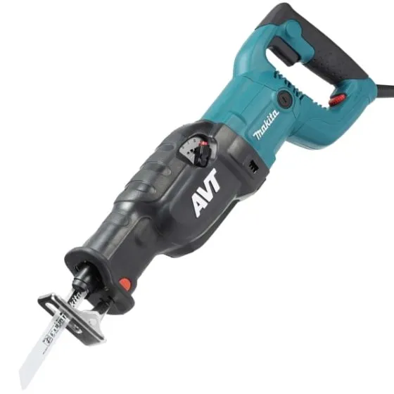 Fierastrau alternativ / sabie, 1500W, Makita JR3070CT