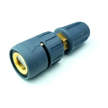 Duza Karcher 4.113-006.0 cu unghi variabil, Easy!Lock, dimensiune
