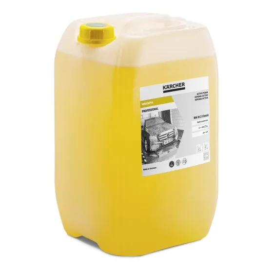 Spuma activa KARCHER RM 812 ASF