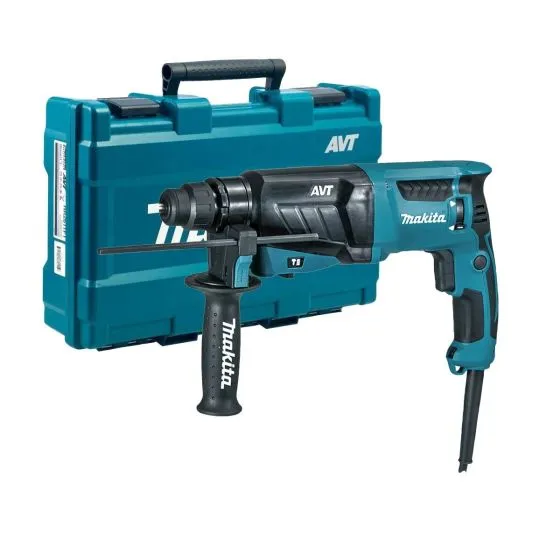 MAKITA HR2631F-Ciocan rotopercutor SDS-Plus