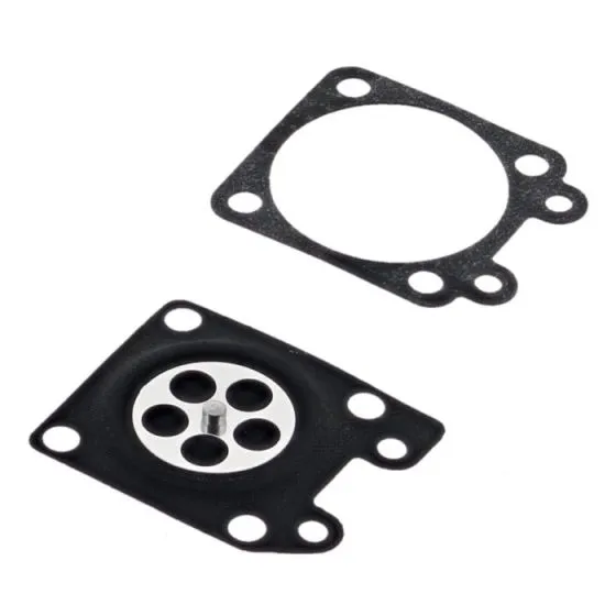 Makita 957151020 Set membrane carburator pentru motocoasa Dolmar