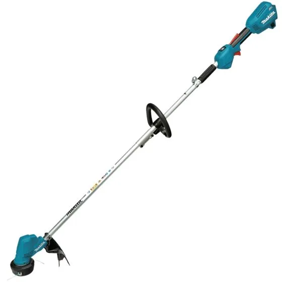 Trimmer Makita DUR192LZ, Li-Ion LXT 18 V, 300mm, fara acumulator