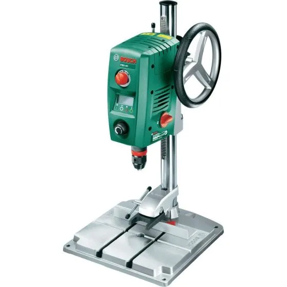 BOSCH PBD 40-Masina de gaurit cu coloana 710 W