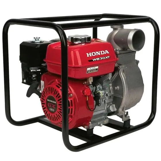Motopompa HONDA WB 30 XT DRX | Tools Store Motopompa HONDA WB 30 XT DRX | Tools Store