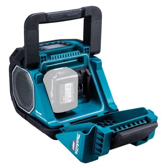 Boxa cu Bluetooth LXT/XGT, livrata fara acumulator, Makita MR014GZ