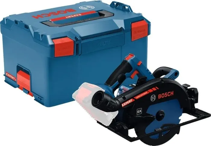 Bosch Expert EXKS 18V-68 GX solo - Fierastrau circular compatibil
