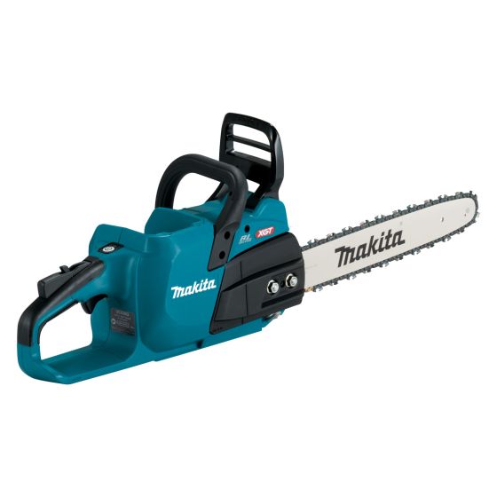 Makita UC022GZ Drujba cu acumulator XGT/40Vmax, brushless, 1,6kW, 35cm