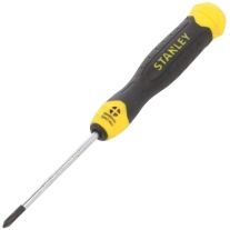 Surubelnita Stanley PH0, soft grip, 60mm, cod 0-64-930