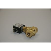 Electrovalva 2 cai, G 1/4, 230V, pentru compresoare, Fini 008195021