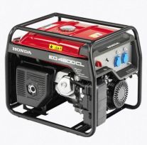  Generator curent monofazat HONDA EG 4500 CL ITT 