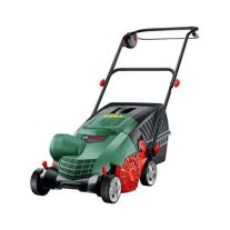 Bosch Universal Verticut 1100 - Scarificator gazon electric, 1100 W, 32 cm