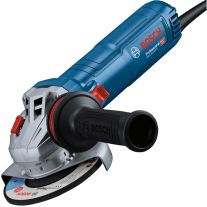 Polizor unghiular, Bosch Professional GWS 12-125 S, 1200 W, 06013A6020