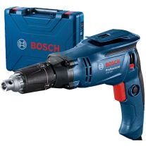 Bosch GTB 650 - Surubelnita pentru gips carton, 650W