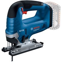 Bosch GST 185-Li Solo - Fierastrau pendular 18V (doar unealta)