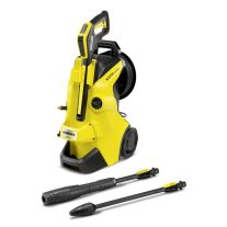 Curatitor cu presiune (turbojet) KARCHER K4 Premium Power Control 