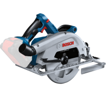 Fierastrau circular Bosch GKS 18V-68C BiTurbo, Brushless 