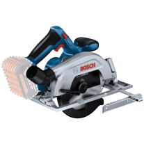 Bosch GKS 185-LI Solo - Fierastrau circular, 165mm, 5000RPM, 18V (doar unealta)