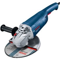 Polizor unghiular Boscg GWS 2200