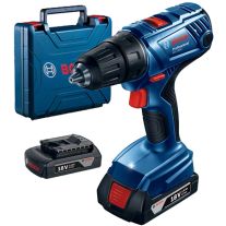 Bosch GSR 180-LI