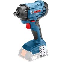 Masina de insurubat cu impact Bosch GDR 180-LI Solo,  Li-Ion, 18V, 160 Nm