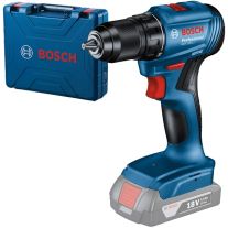 Bosch GSR 185-Li Solo - Masina de insurubat si gaurit, 18V