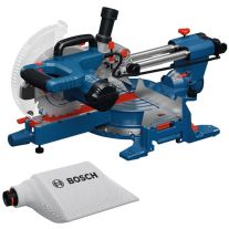 Fierastrau circular stationar Bosch GCM 12 GDL
