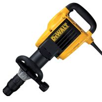 Ciocan demolator (picamer) SDS-Max Dewalt D25899K, 25J, 1500W, 10Kg