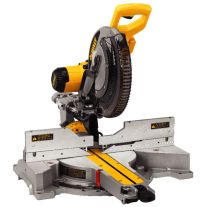 Masina de debitat cu taiere inclinata DEWALT DWS780