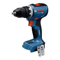 Bosch GSR 18V-150 C Solo - Masina de gaurit insurubat, 18V, 150 Nm