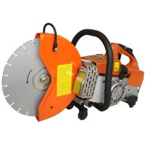 Masina de debitat portabila Bisonte MD350, disc 350mm, 4Cp