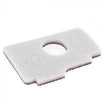 Stihl 11301411704 Filtru plat, pentru drujbe MS170, MS180, MS180C