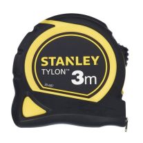 Ruleta Stanley Tylon 1-30-687, 3mX12mm
