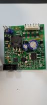 Awelco MQ10150SP Placa electronica de control pentru aparat de sudura AWELCO MIG ONE .Poza aleatorie