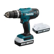 Masina gaurit insurubat cu percutie Makita HP488DWE