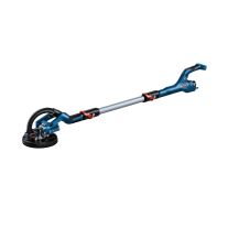 Slefuitor pentru pereti, Bosch Professional GTR 550, 550 W