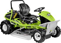 Tractoras de tuns gazon si iarba HONDA HF2317 HME 