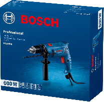 Bosch GSB 600 Professional