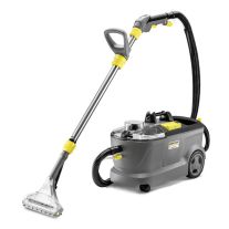 Aspirator cu spalare Karcher Puzzi 10/1, 1250 W, 54 l/s, 10 l