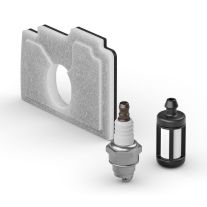 Service Kit 7 pentru intretinere drujba, Stihl 11300074101
