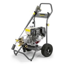 Karcher HD 9/23 G Aparat de spalat cu inalta presiune, apa rece, 230 bar, 400–930 l/h, motor Honda
