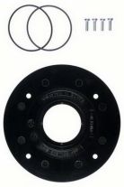 Bosch 2608000333 Placa de baza rotunda pentru GKF 600