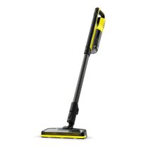 Aspirator vertical Karcher VC 4S Cordless, 2.5Ah, HEPA