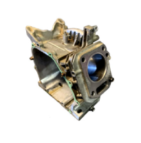 Honda 12000-ZL9-425 Ansamblu semicarter superior