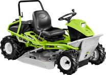 Tractoras de tuns gazon si iarba HONDA HF2317 HME 