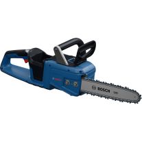 BOSCH 06008D3200 - Fierastrau cu lant GKE 18V-30, compatibil cu acumulator 18V, 30cm (doar unealta)