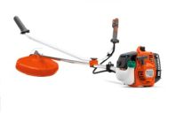 Masina de cosit (motocoasa) Husqvarna 128R