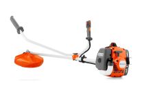 Husqvarna 129R-Motocoasa cu motor termic