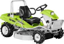 Tractoras de tuns gazon si iarba HONDA HF2317 HME 