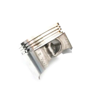 Honda 13102-ZE2-W00 piston cota reparatie 0.25