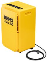 Dezumidificator/ uscator electric REMS Secco 50 Set